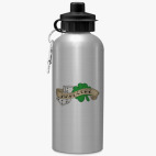 Спортивная бутылка