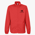 Ветровка без капюшона