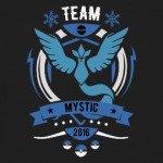 Team mystic