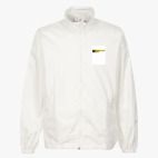 Ветровка без капюшона