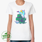 Волк голодный