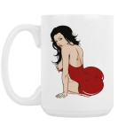 Кружка 420 мл