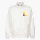 Ветровка без капюшона