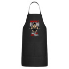 Кухонный фартук