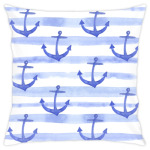 Поднять якоря