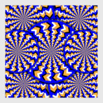 Оптическая иллюзия