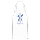 Кухонный фартук