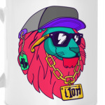 Кульный Лев