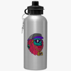 Спортивная бутылка