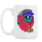 Кружка 420 мл