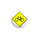 Ride on bikes!