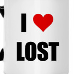 Love lost