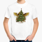 Стимпанк ёлочка