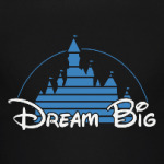 Мечтай по Крупному