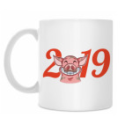 Кружка 330 мл