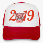 Smile Piggy 2019