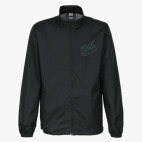 Ветровка без капюшона