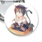 Noragami Бездомный Бог