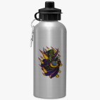 Спортивная бутылка