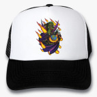 Кепки Trucker