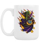 Кружка 420 мл