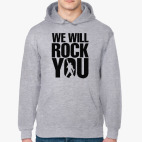 Фредди Меркури. Рок музыка