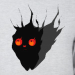 Угольный кот