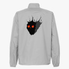 Ветровка без капюшона