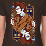 Десятый Доктор