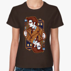 Десятый Доктор