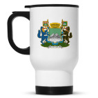 Кружка-термос