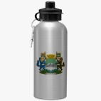 Спортивная бутылка