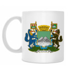 Герб города Курган