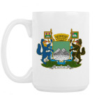 Кружка 420 мл