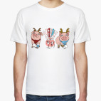 Символ 2019 года