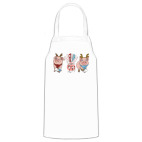 Кухонный фартук