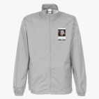 Ветровка без капюшона