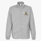 Ветровка без капюшона