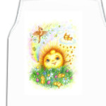 Солнышко моё!