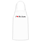 Кухонный фартук