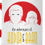Hodor & Bran