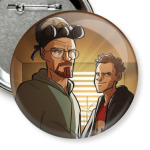 Во все тяжкие