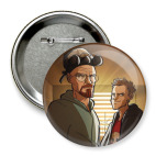 Во все тяжкие