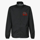 Ветровка без капюшона