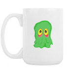 Кружка 420 мл