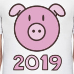Год свиньи (кабана) 2019