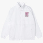 Ветровка с капюшоном