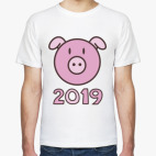 Год свиньи (кабана) 2019