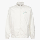 Ветровка без капюшона