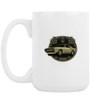 Кружка 420 мл